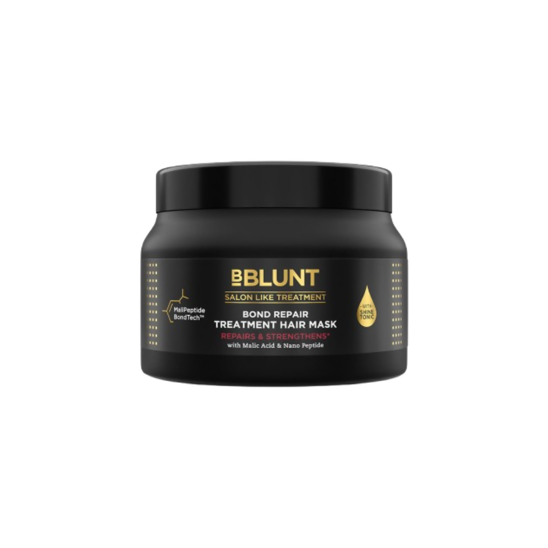 BBlunt Bond Repair Hair Mask | Grocsy