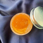 The Wellness Shop Carrot Seed & Lavender Face Gel | Grocsy
