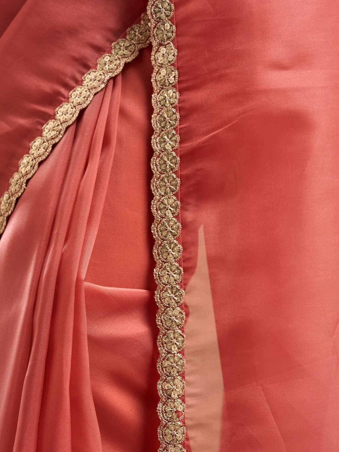 kasee Organza Saree | Grocsy
