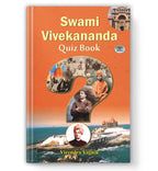 Swami Vivekananda Quiz Book | 1000+ Mcqs And Questions On His Life, Timeless Teachings, Vedanta Philosophy And Speeches For Students And Aspirants | Grocsy