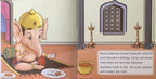 Readers Nook-Ganesha And The Moon-1 | Grocsy
