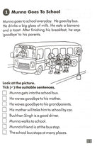 Composition & Creative Writing Vol-2. | Grocsy
