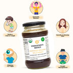 Indigenous Honey Raw Organic Honey Unprocessed Unfiltered Unpasteurized Pure Natural Original Honey