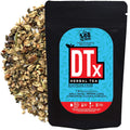 The Tea Trove - Detox Herbal Tea | Grocsy
