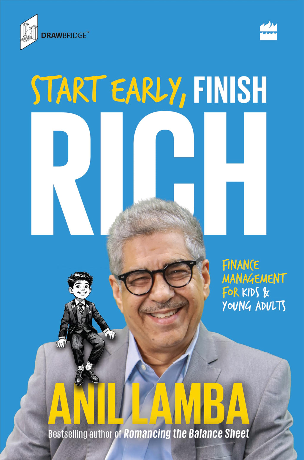Start Early, Finish Rich | Grocsy