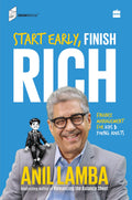 Start Early, Finish Rich | Grocsy