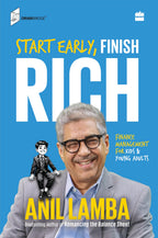 Start Early, Finish Rich | Grocsy