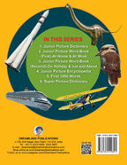 Dreamland JUNIOR PICTURE DICTIONARY | Grocsy