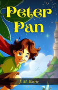 Peter Pan | Grocsy