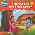Readers Nook-Krishna And The Fruit Seller-2 | Grocsy