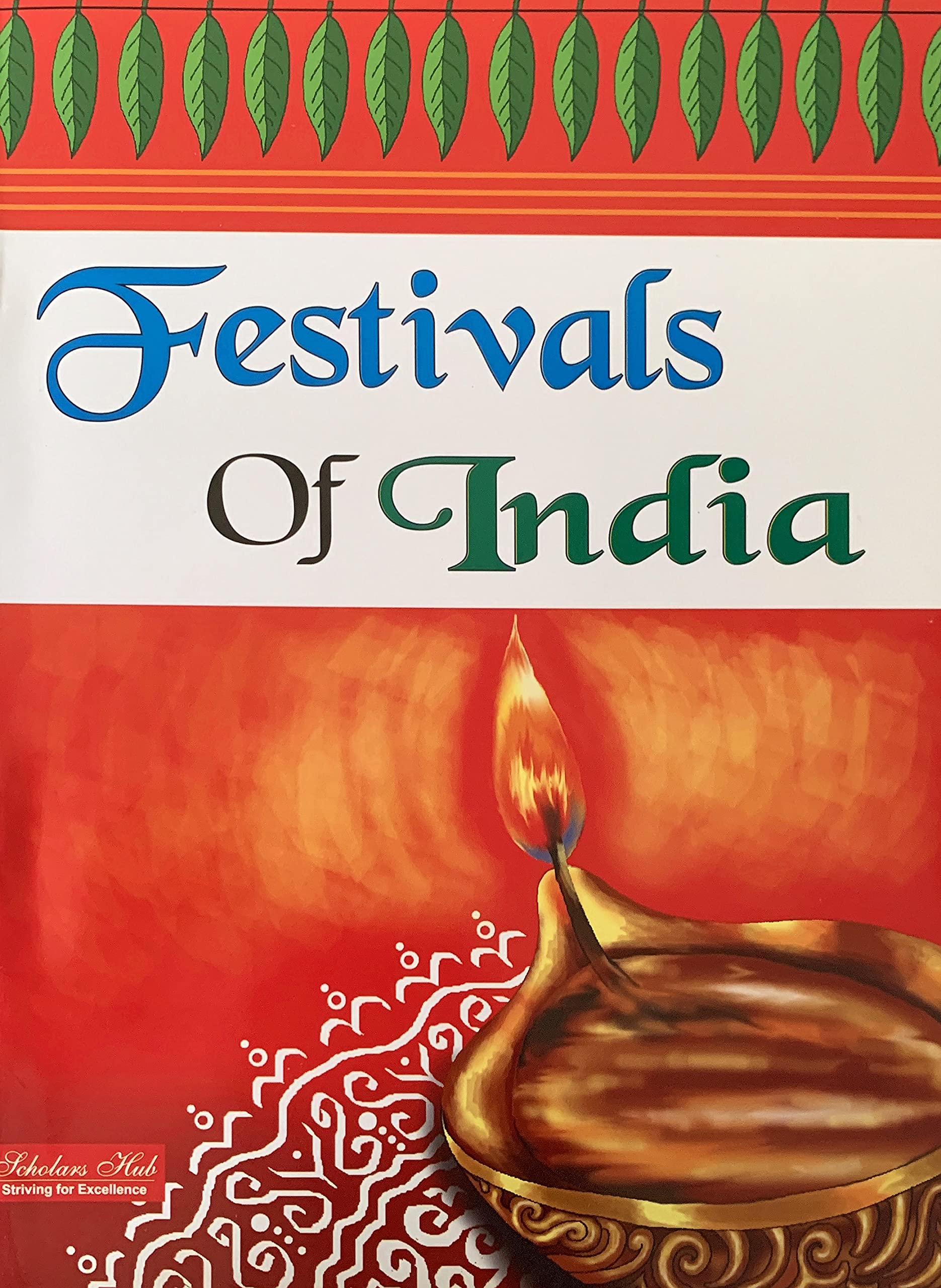 Festival Of India | Grocsy