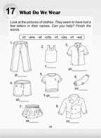 Building Vocabulary Skills Vol.-2. | Grocsy