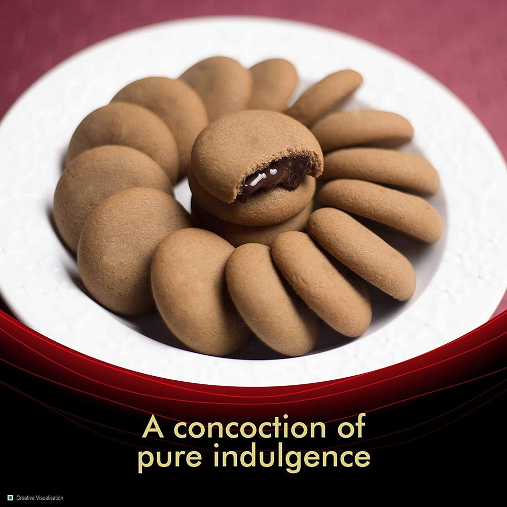 Sunfeast Dark Fantasy Choco Fills 75gm | Grocsy