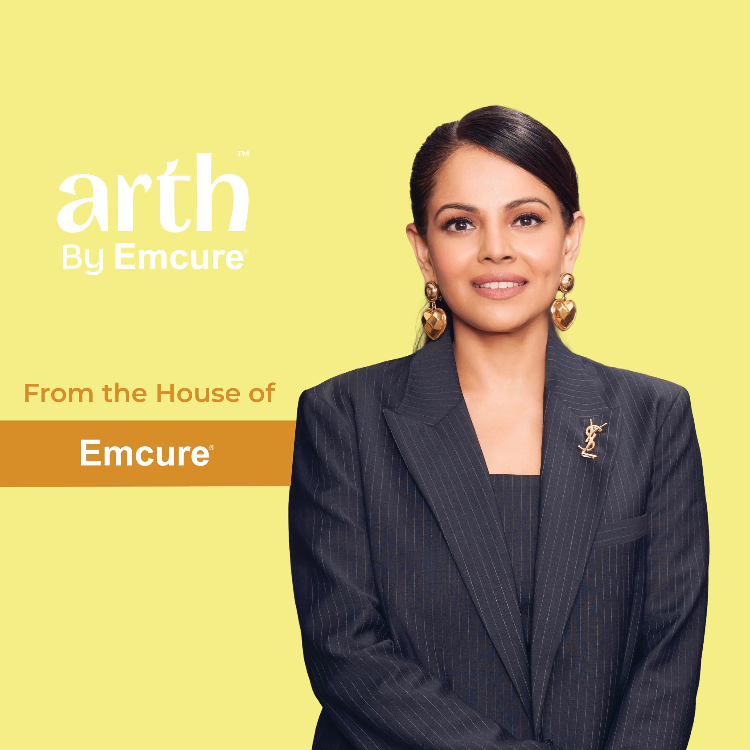 Arth PCOS Support Tablets | Grocsy