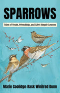 Sparrows: Tales Of Youth, Friendship, And Life’S Simple Lessons | Grocsy