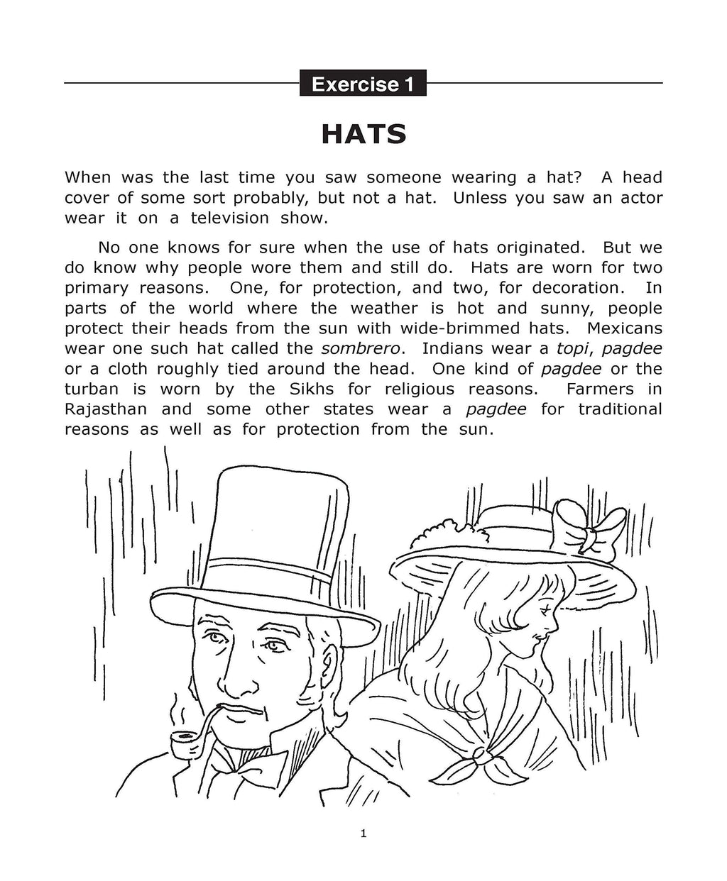Comprehension-4. | Grocsy