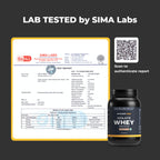 Nutrabay Gold Isolate  Whey Protein Powder | Grocsy