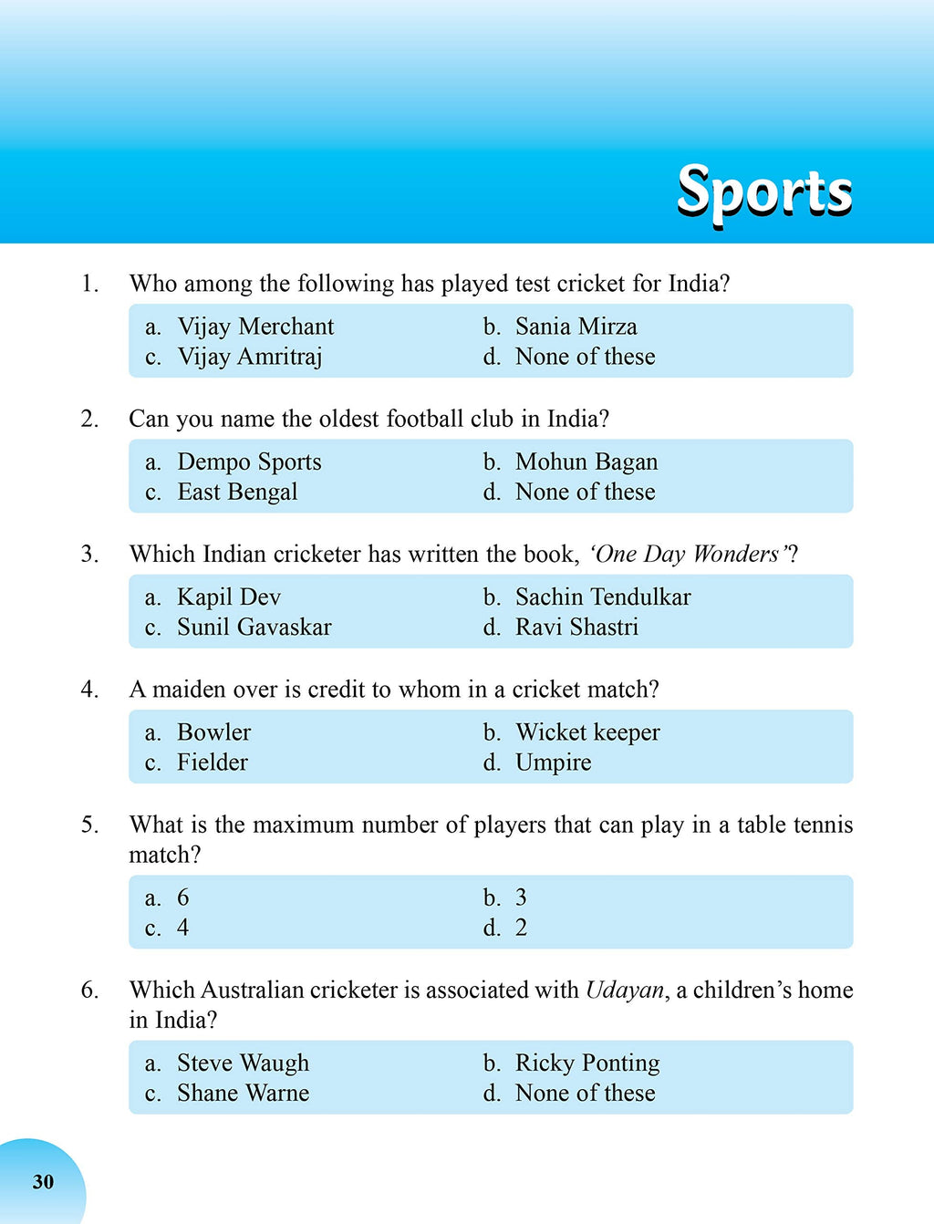 Quiz Kit-1 | Grocsy