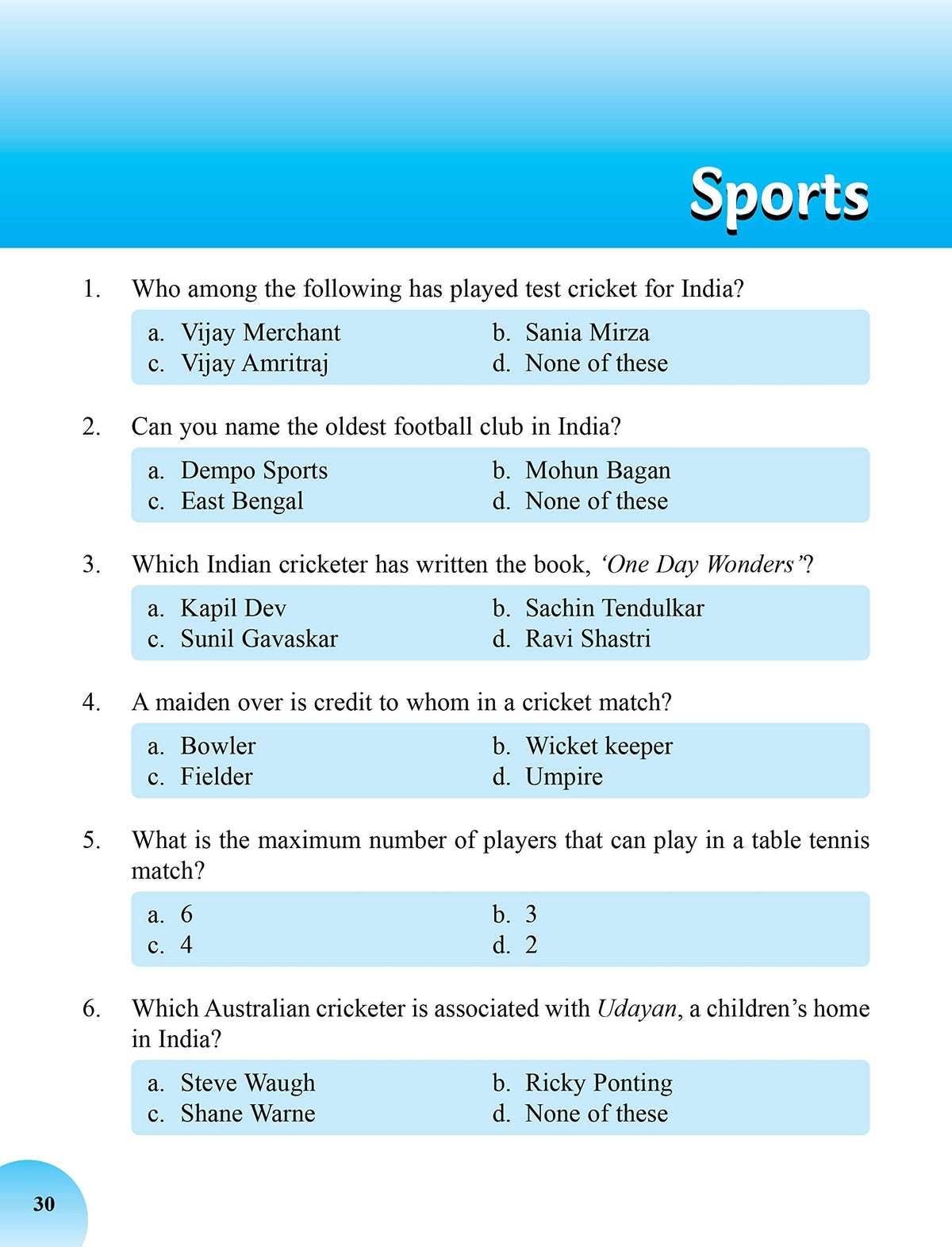 Quiz Kit-1 | Grocsy