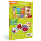 Imagimake Rescue Quest–Green Champions | Spin, Discover & Rescue Green Missions | Educational Fun Board Games for Friends & Family Night |Travel-Friendly Indoor Game |Gift for Kids Ages 5,6,7,8,9,10 | Grocsy
