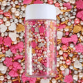Confect Valentine's Day Sprinkles for Decoration 03 | Grocsy