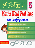 Maths Word Problem For Challenging Minds-5 | Grocsy