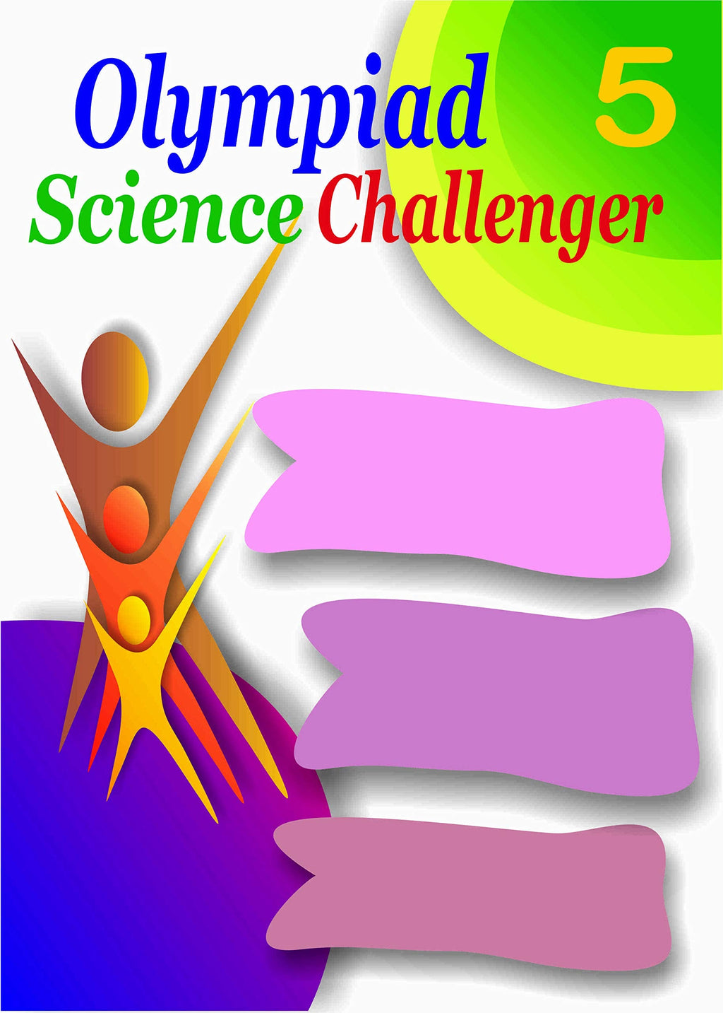 Science Olympiad Challanger-5. | Grocsy