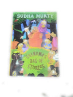 Grandma's Bag Of Stories R/J By Sudha Murty | Grocsy