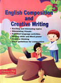 Composition & Creative Writing Vol-5. | Grocsy
