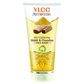 VLCC Skin Brightening Haldi & Chandan Face Wash | Grocsy