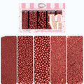 Confect Sprinkles for Cakes & Cupcakes Decoration | USP-20(Copper) | Grocsy
