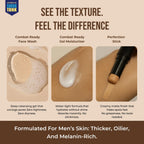 Yaan Man Combat Ready Pack (Light Shade) | Grocsy