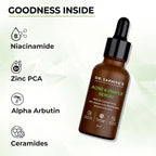 Dr.Sakhiya 2% Salicylic Acid Serum Anti-Acne Treatment for Pimples & Clogged Pores | Grocsy