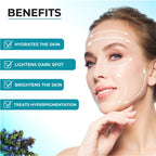 Dr.Sakhiya 2% Retinol Face Serum Anti-Aging & Skin Renewal Formula | Grocsy