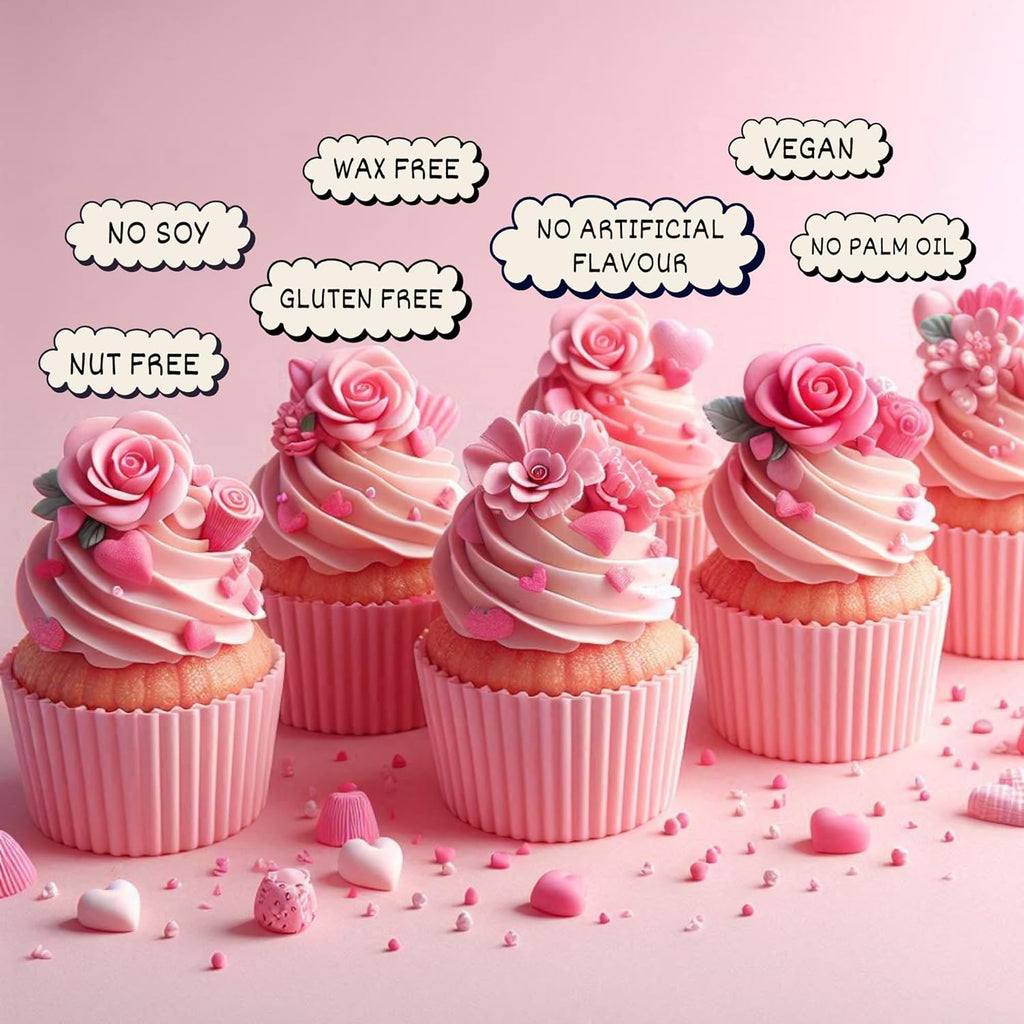 Confect Mother's Day Sprinkles for Decoration 02 | Grocsy