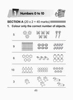 Young Scholar Mathematics-1 | Grocsy