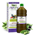 AVG Health Organics Mahayog, Vital Diaba Care Juice
