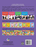Dreamland Learn Correct English Conversation Part - 5 | Grocsy