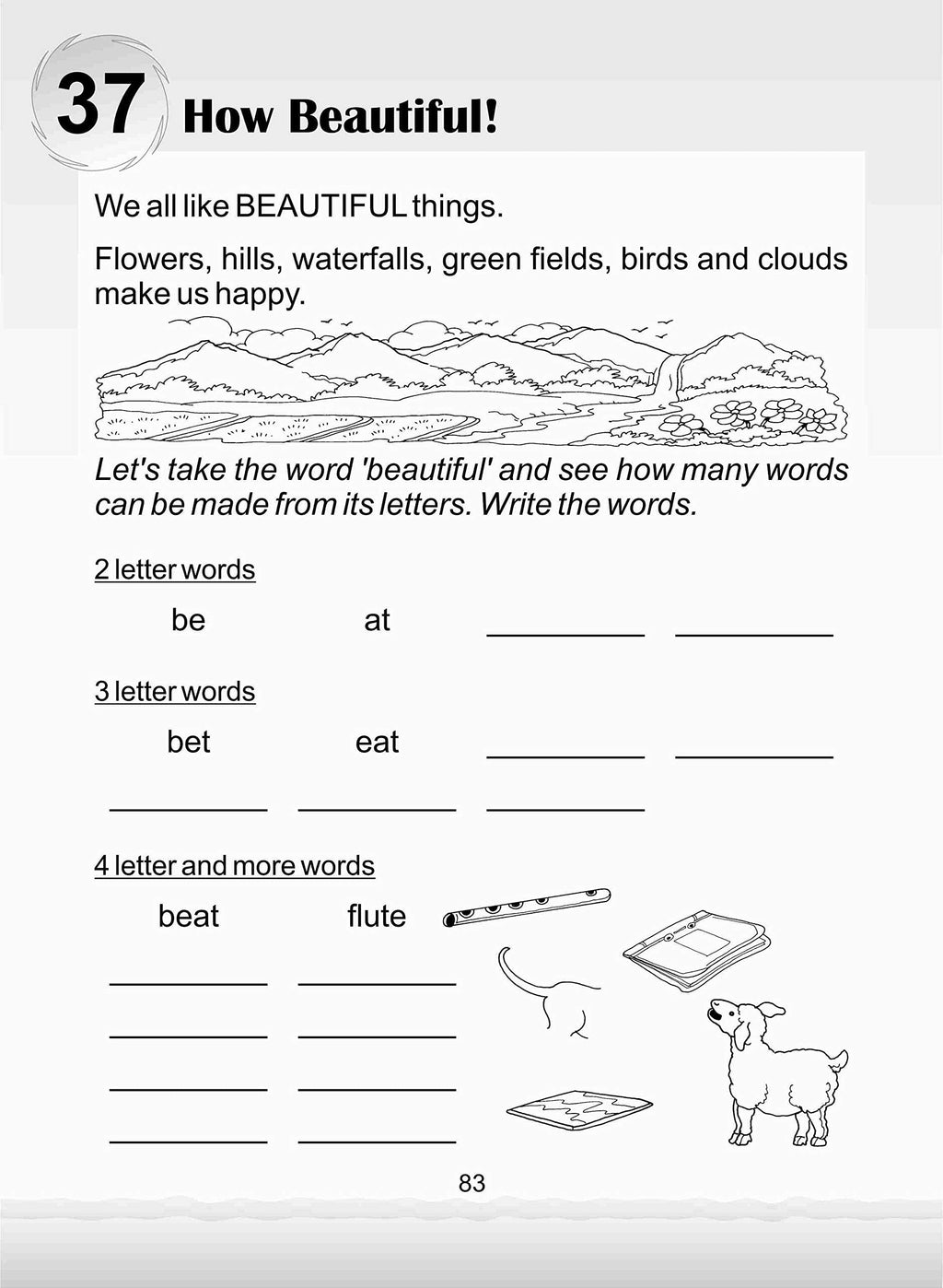 Building Vocabulary Skills Vol.-2. | Grocsy