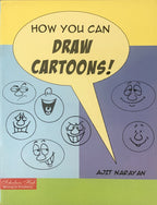 How To Draw Cartoons. | Grocsy