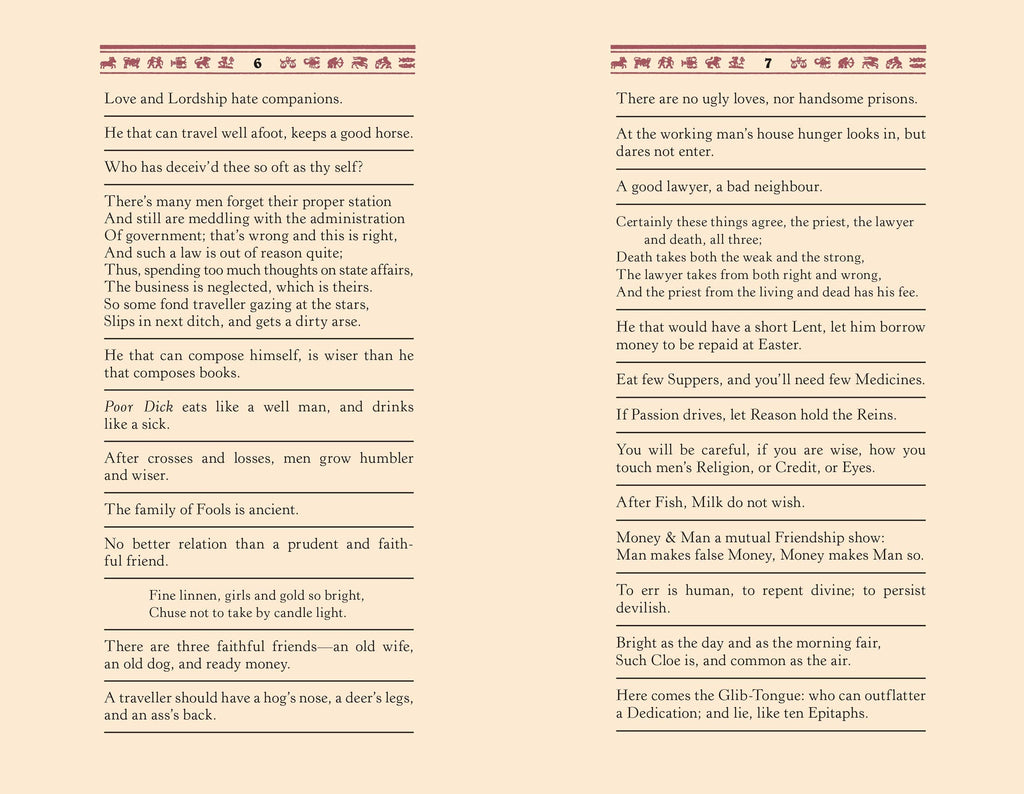 Poor Richard'S Almanack | Grocsy