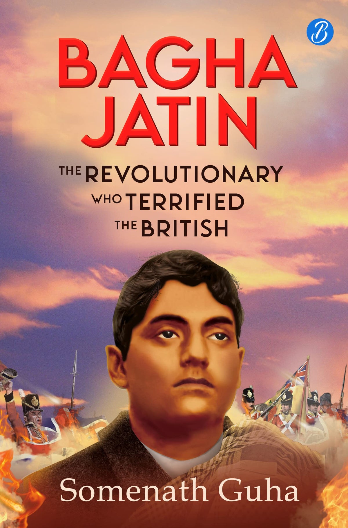 Bagha Jatin - Somenath Guha | Grocsy