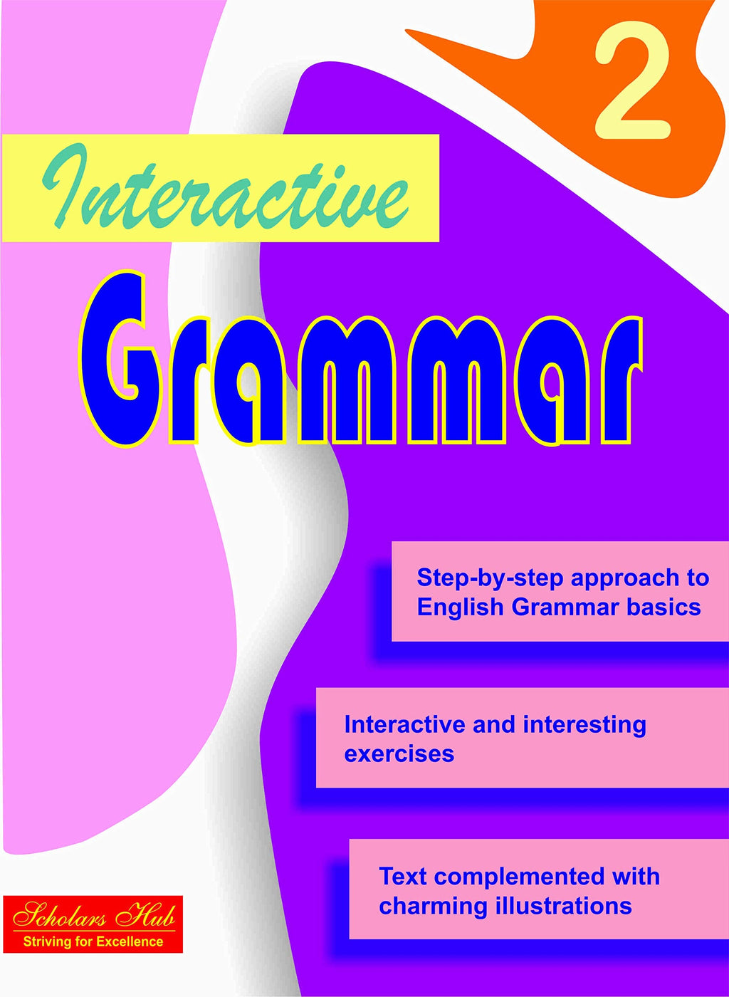Interactive Grammar-2. | Grocsy