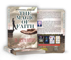 The Magic Of Faith - Dr. Joseph Murphy | Personal Growth, Self-Improvement And Achieving Goals | Attract Abundance, Happiness And Fulfillment | Grocsy
