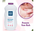 Mee Mee Fresh Feel Baby Powder | Grocsy
