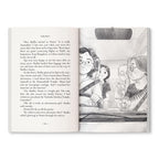 The Magic of the Lost Earrings: A New Nooni Adventure by Sudha Murty - A Story of History, Family Bonds and Hidden Treasures Ages 9+ | Grocsy