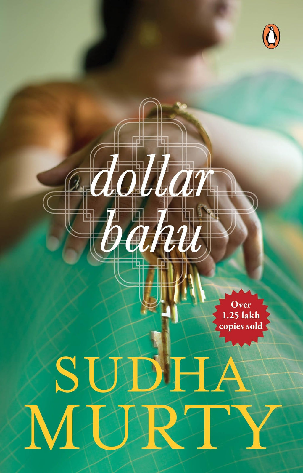 Dollar Bahu By Sudha Murty | Grocsy