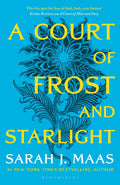 A Court Of Frost And Starlight | Grocsy