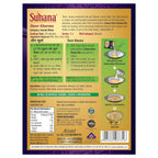 Suhana Sheer Khurma Instant Mix Box | Grocsy