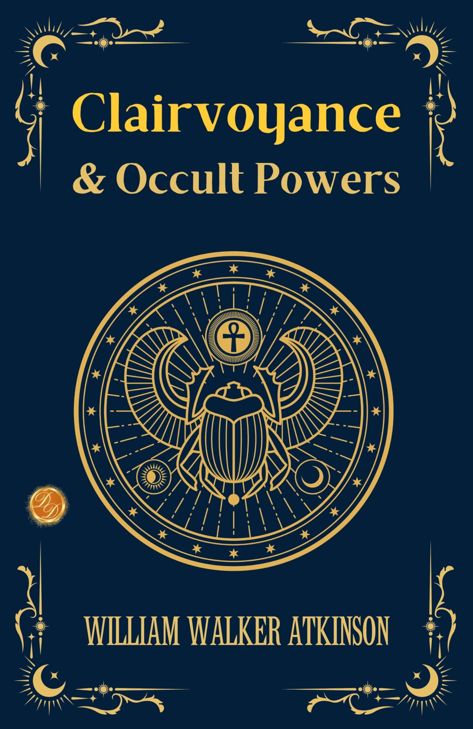 Clairvoyance And Occult Powers | Grocsy
